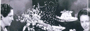 1950: Cubierta en filigrana