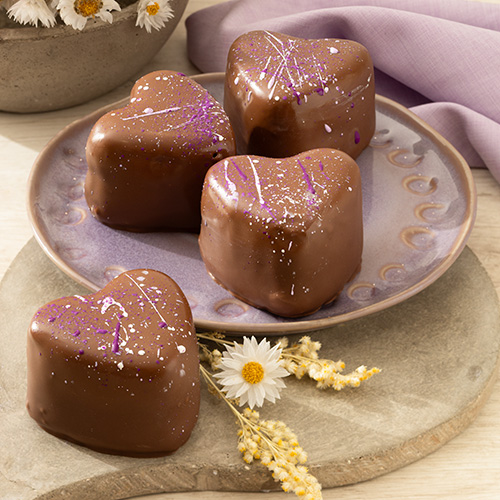 Corazón sacher