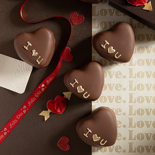 Corazón sacher