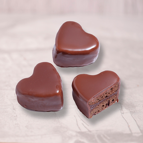 Corazón sacher