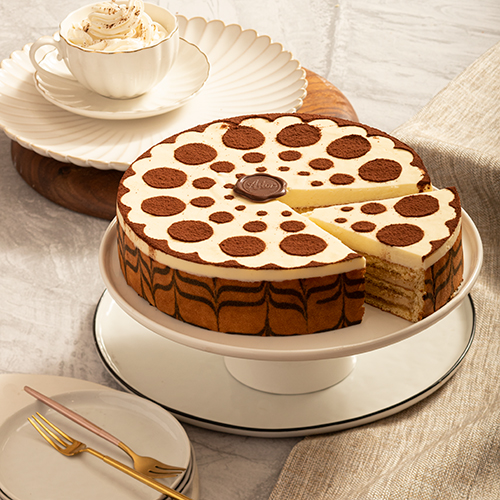 Torta TiramiAstor