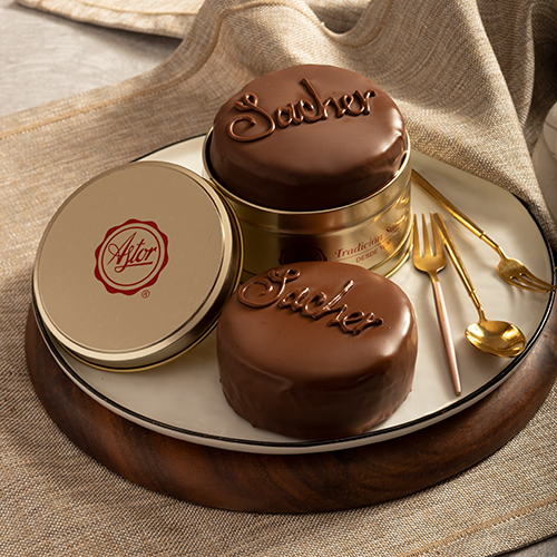 Tortica Sacher