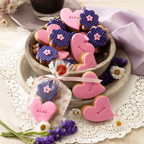 Galleta Mamá
