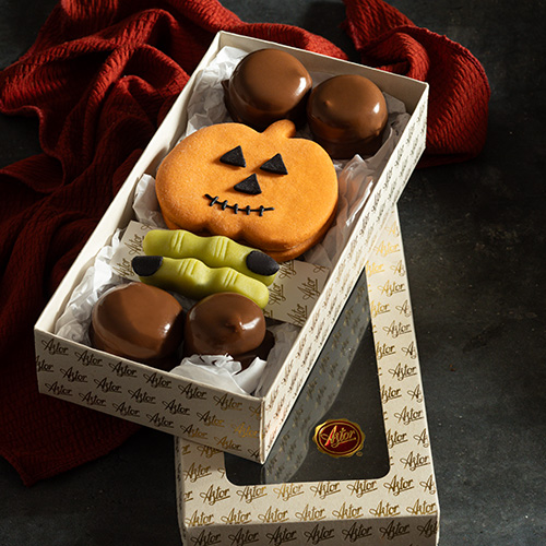 Ancheta halloween
