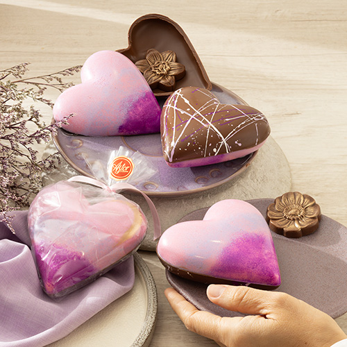 Figura corazón