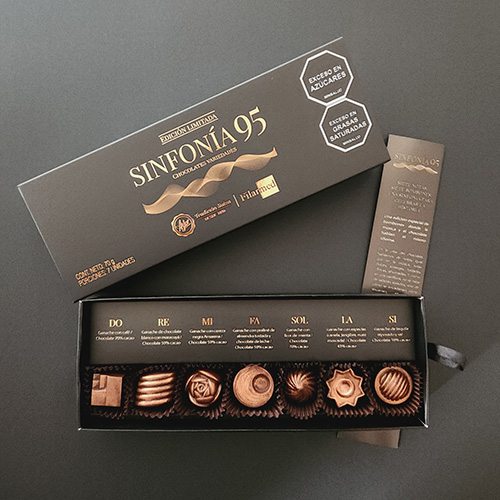 Sinfonía 95 - Astor y Filarmed