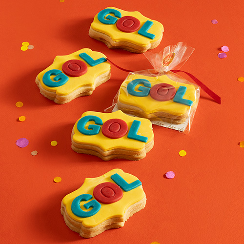 Galleta gol