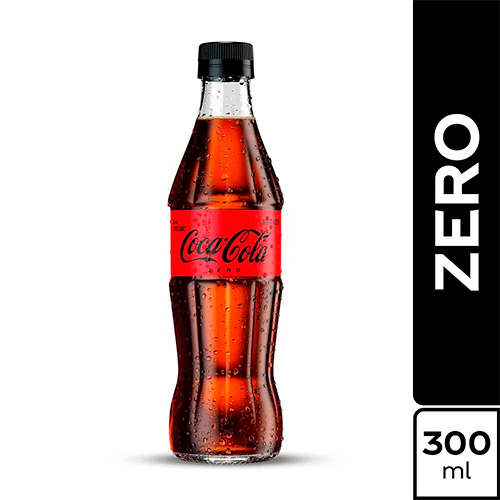 Coca Cola zero