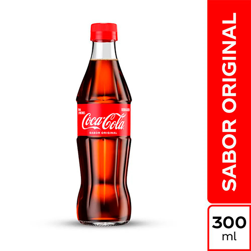 Coca Cola sabor original