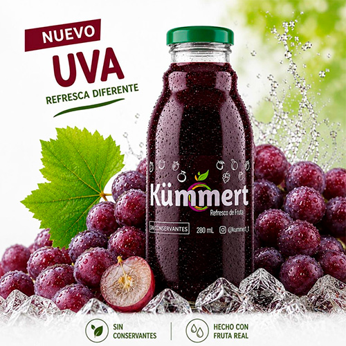 Jugo Kümmert uva